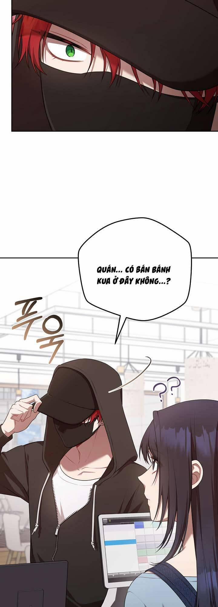 Chủ Tiệm Cafe Là Guide Cấp S 15 trang 29