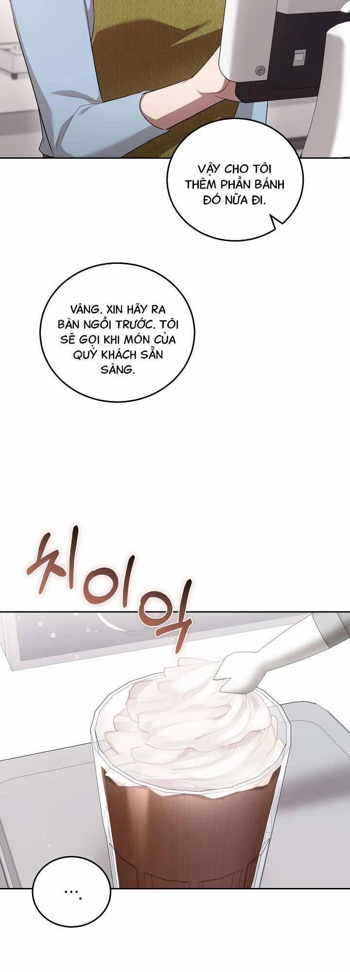 Chủ Tiệm Cafe Là Guide Cấp S 15 trang 31