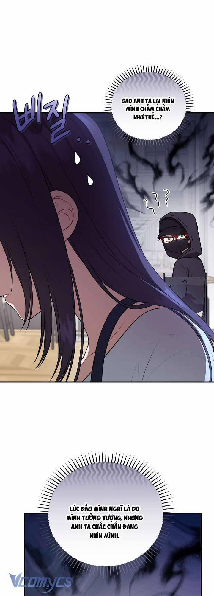 Chủ Tiệm Cafe Là Guide Cấp S 15 trang 32