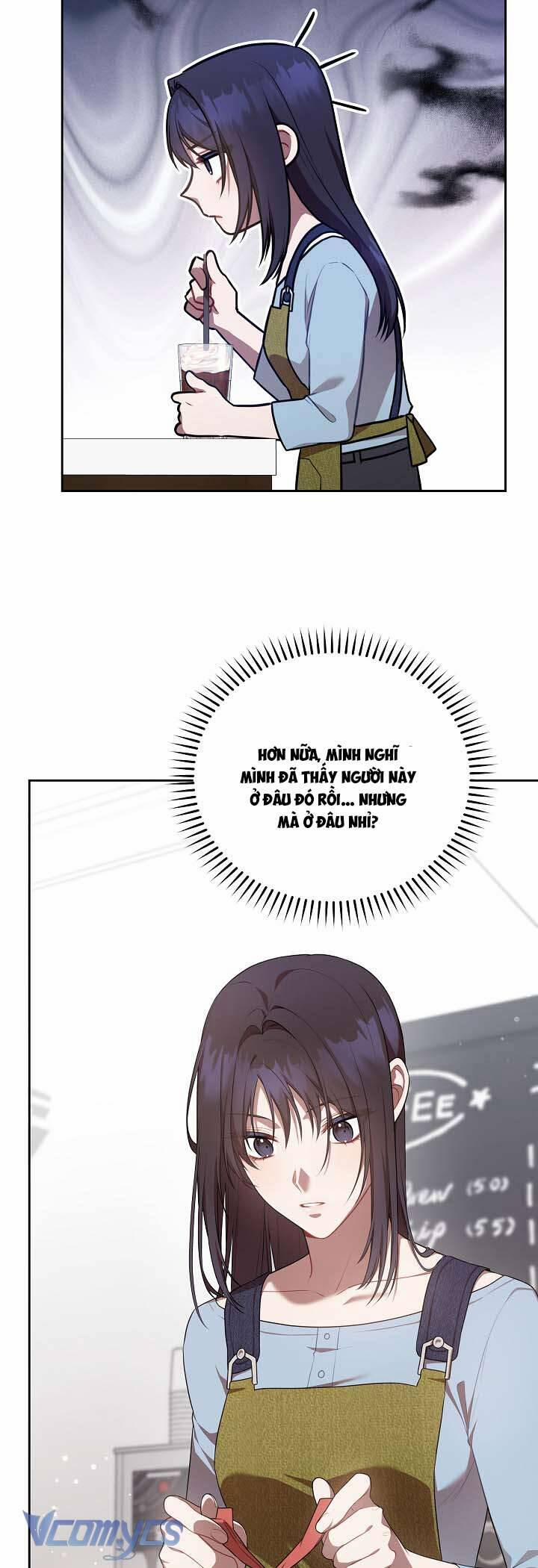 Chủ Tiệm Cafe Là Guide Cấp S 15 trang 33
