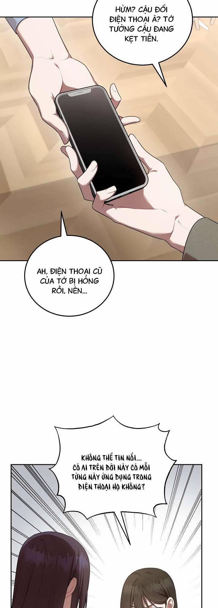 Chủ Tiệm Cafe Là Guide Cấp S 15 trang 4