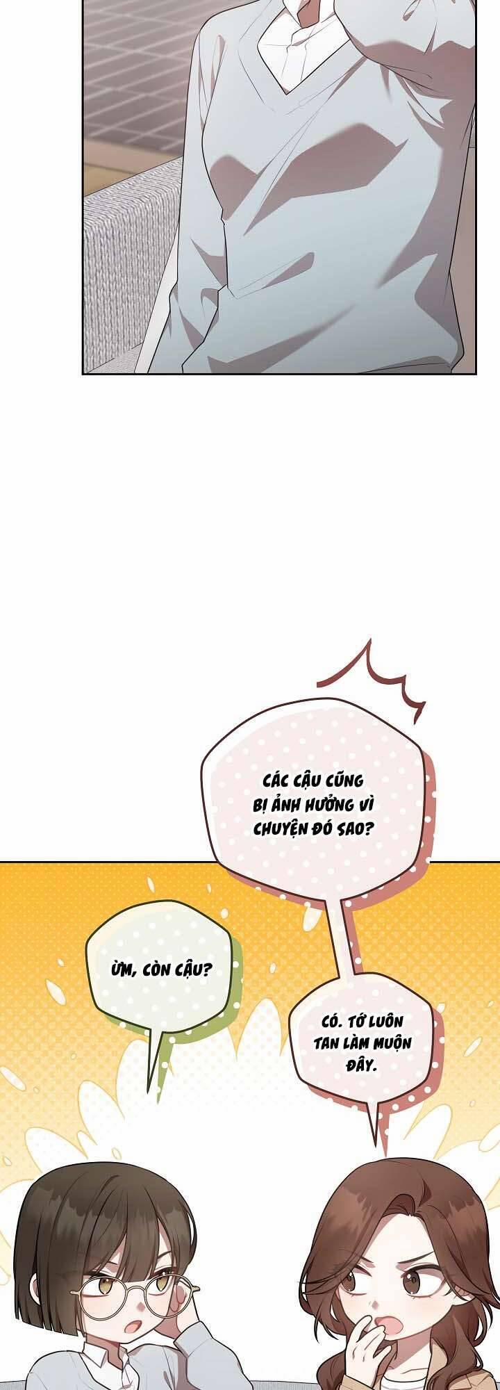 Chủ Tiệm Cafe Là Guide Cấp S 15 trang 40