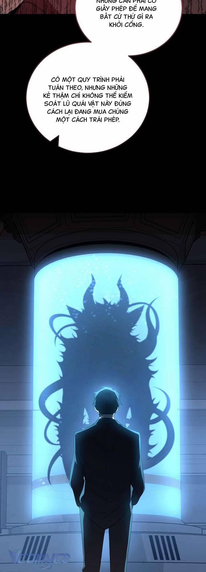 Chủ Tiệm Cafe Là Guide Cấp S 15 trang 44