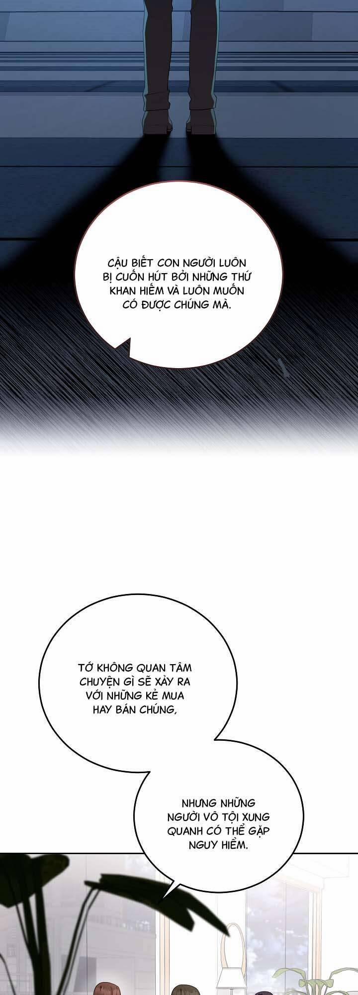 Chủ Tiệm Cafe Là Guide Cấp S 15 trang 45