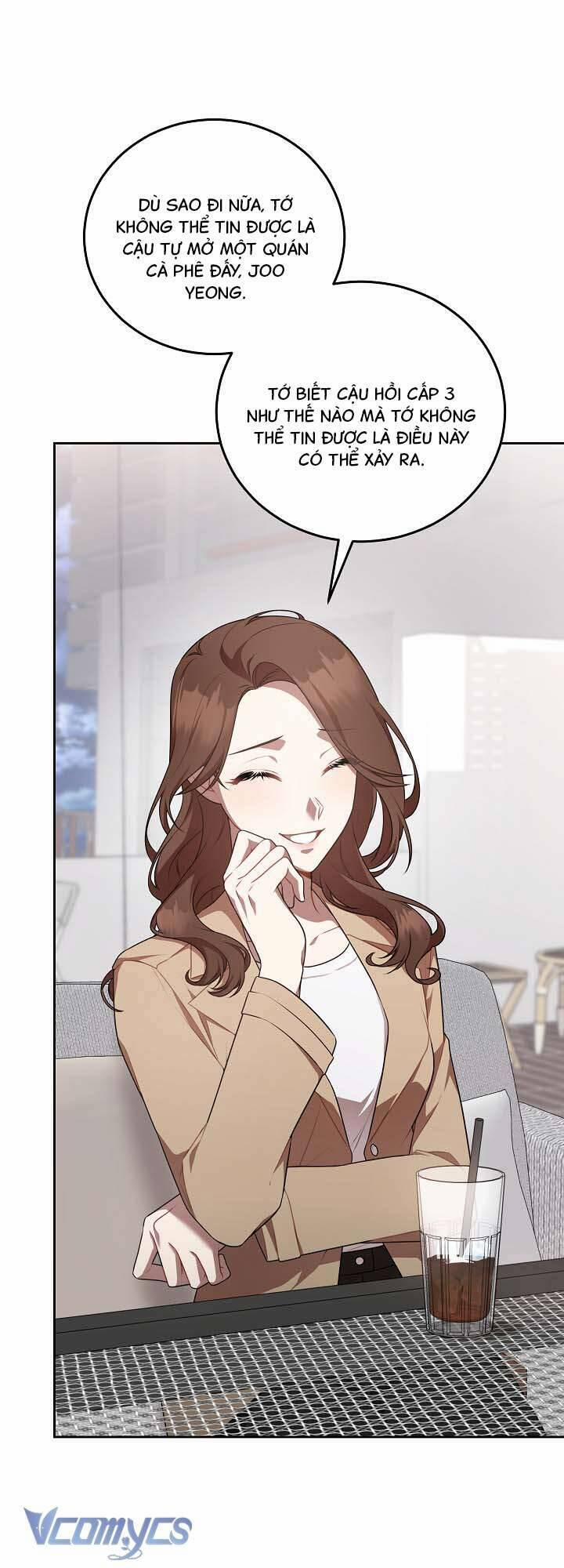 Chủ Tiệm Cafe Là Guide Cấp S 15 trang 48
