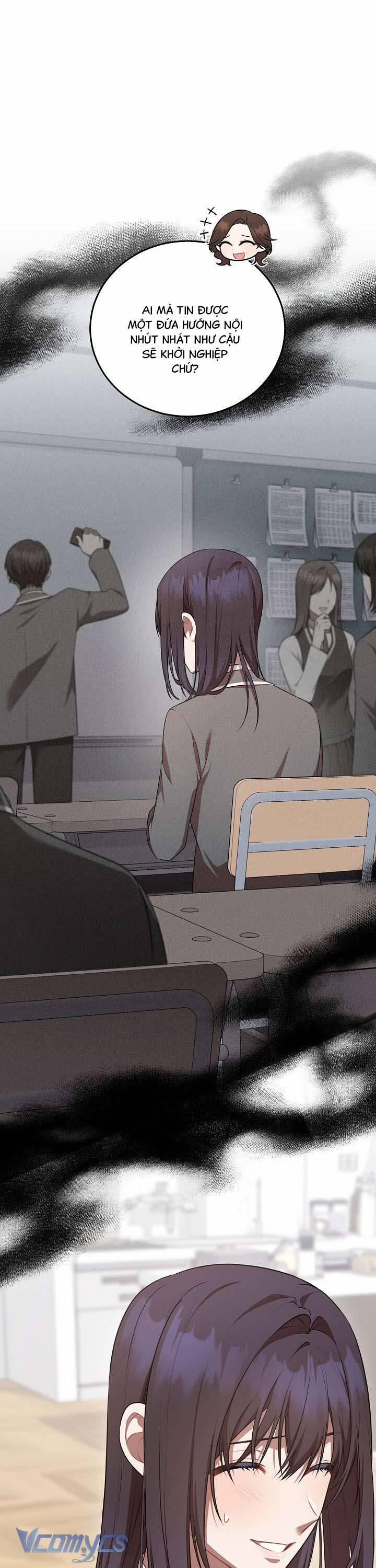Chủ Tiệm Cafe Là Guide Cấp S 15 trang 49