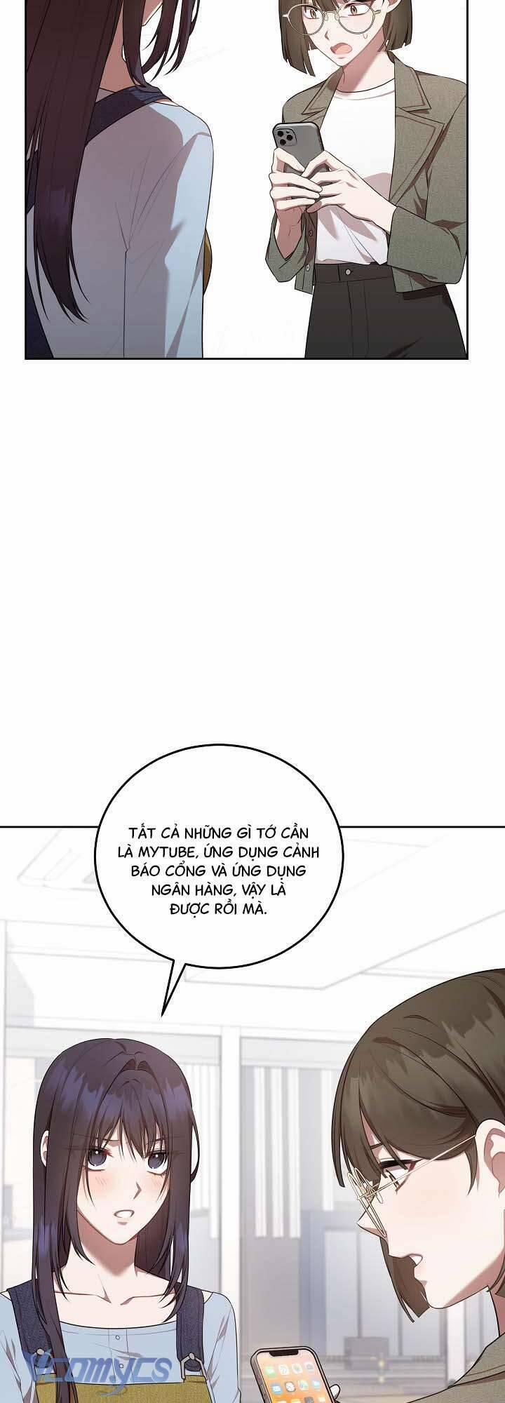 Chủ Tiệm Cafe Là Guide Cấp S 15 trang 5