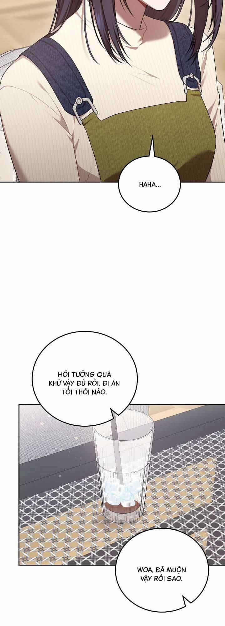 Chủ Tiệm Cafe Là Guide Cấp S 15 trang 50