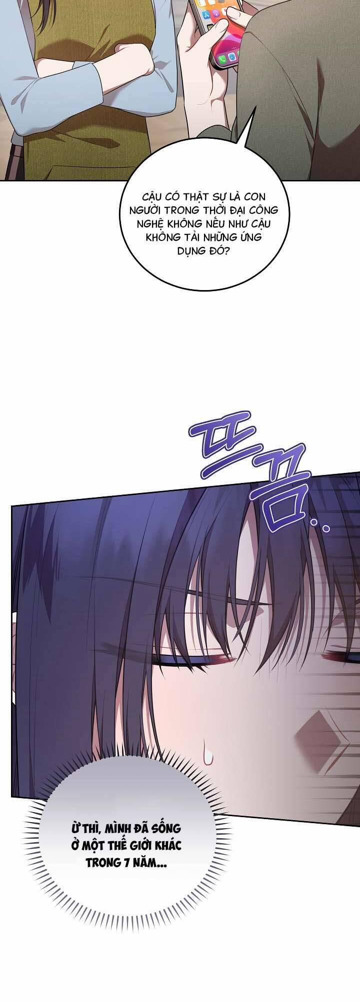 Chủ Tiệm Cafe Là Guide Cấp S 15 trang 6