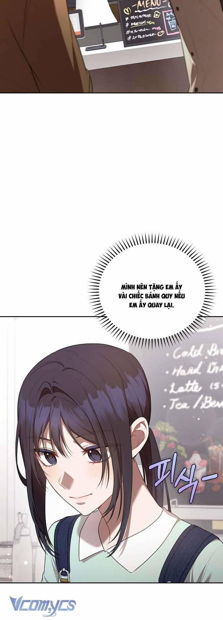 Chủ Tiệm Cafe Là Guide Cấp S 16 trang 10