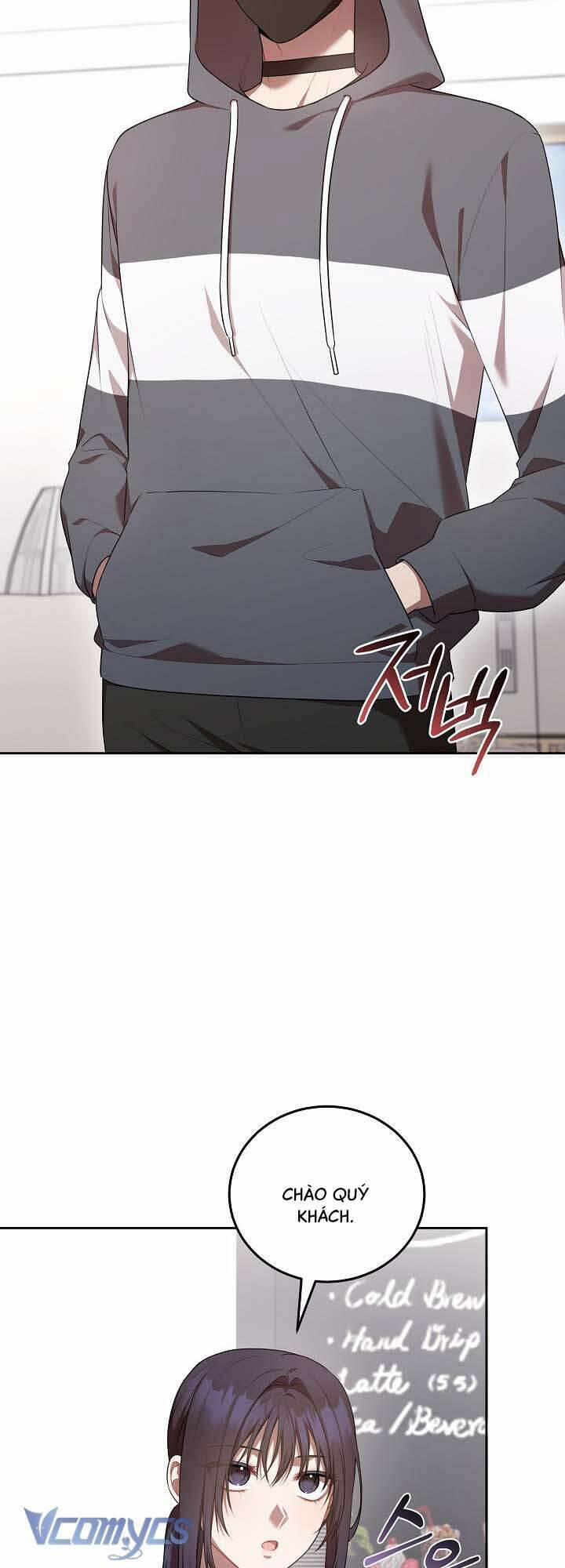 Chủ Tiệm Cafe Là Guide Cấp S 16 trang 15