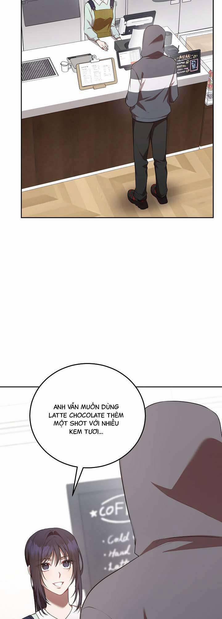Chủ Tiệm Cafe Là Guide Cấp S 16 trang 17