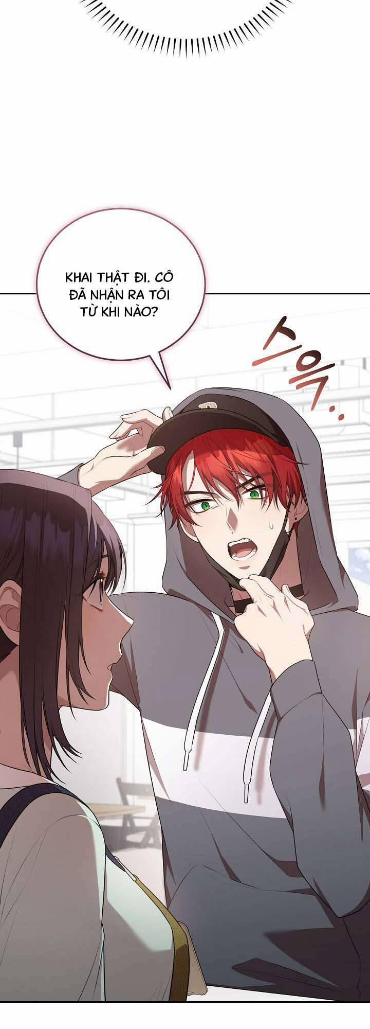 Chủ Tiệm Cafe Là Guide Cấp S 16 trang 24