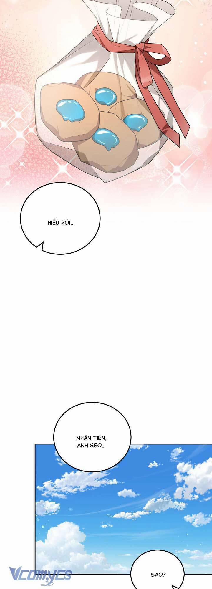 Chủ Tiệm Cafe Là Guide Cấp S 16 trang 34