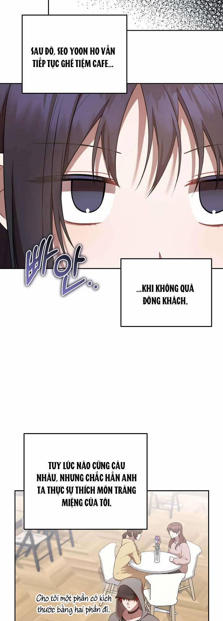 Chủ Tiệm Cafe Là Guide Cấp S 16 trang 42