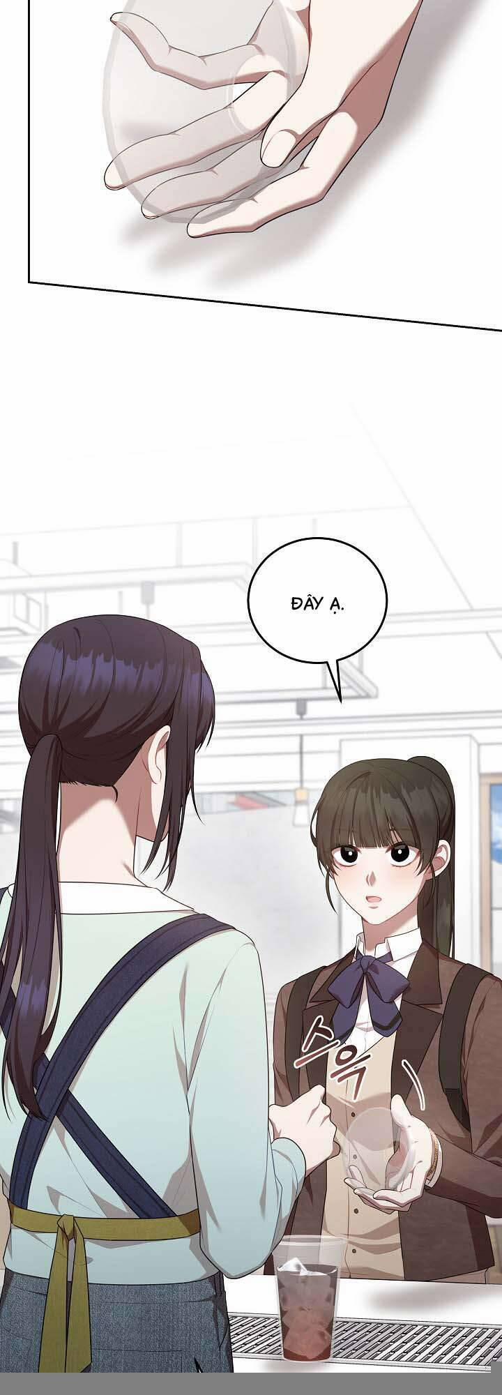 Chủ Tiệm Cafe Là Guide Cấp S 16 trang 5