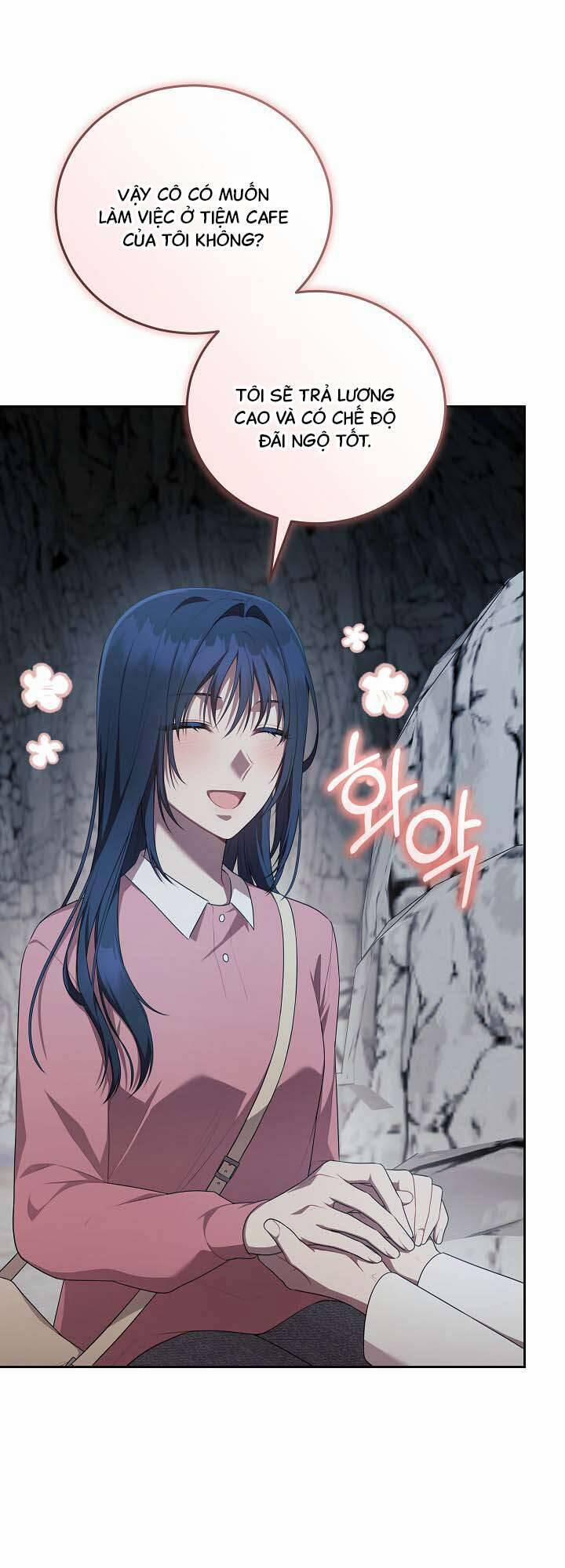 Chủ Tiệm Cafe Là Guide Cấp S 16 trang 51