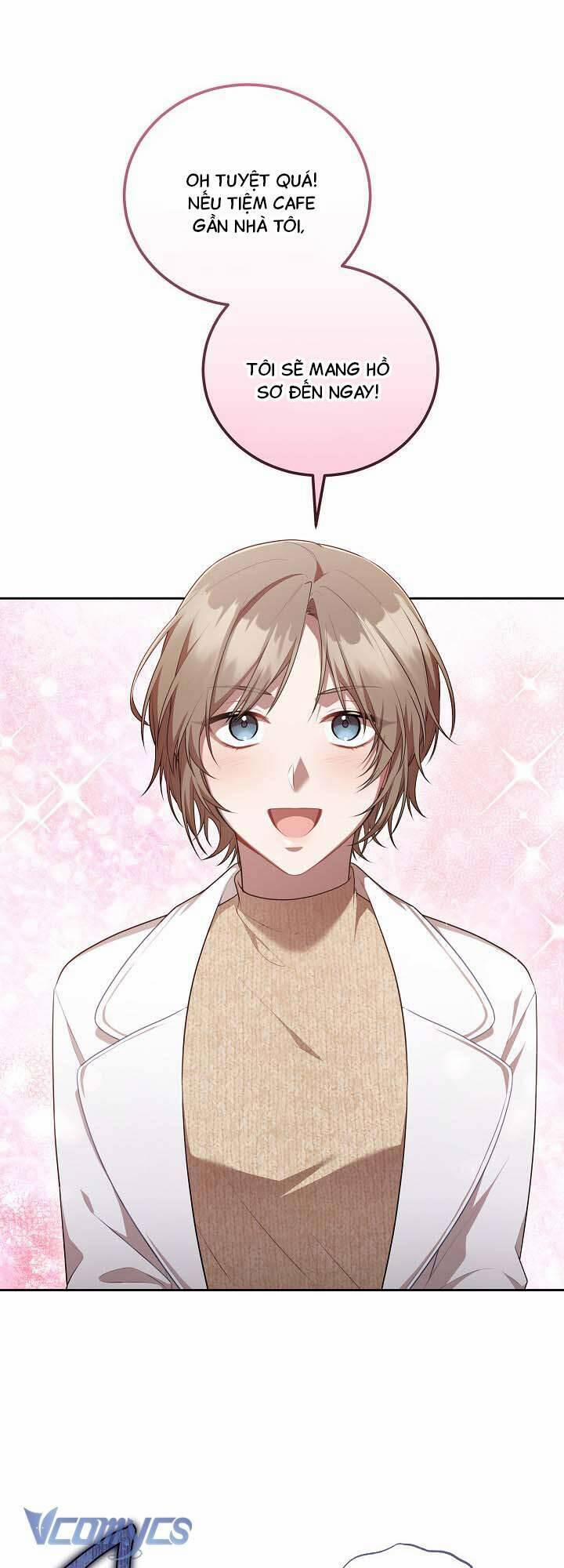 Chủ Tiệm Cafe Là Guide Cấp S 16 trang 52