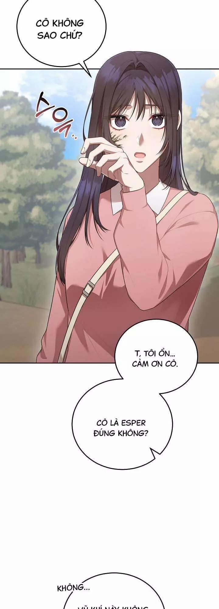 Chủ Tiệm Cafe Là Guide Cấp S 17 trang 10