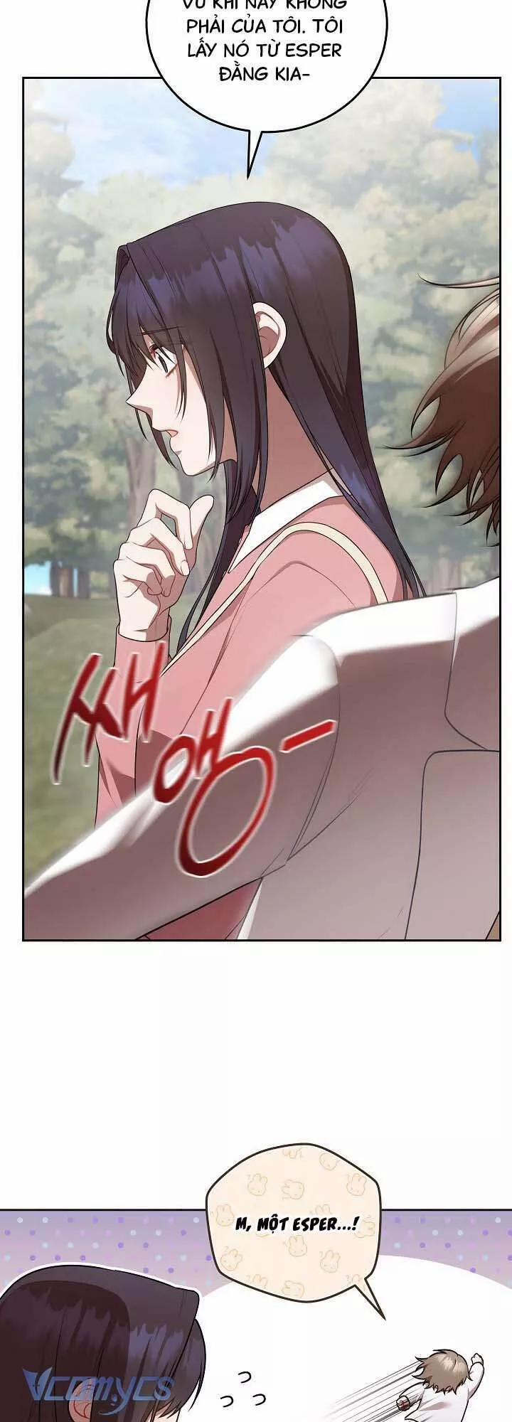 Chủ Tiệm Cafe Là Guide Cấp S 17 trang 11