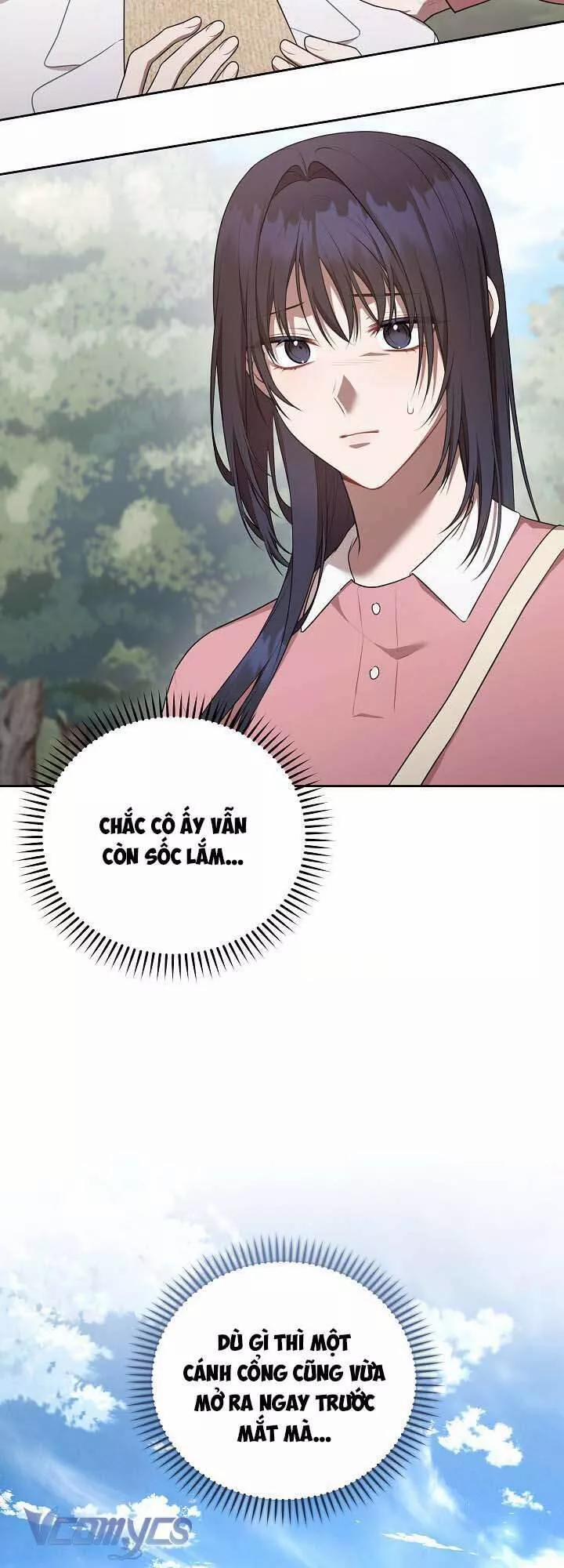 Chủ Tiệm Cafe Là Guide Cấp S 17 trang 16