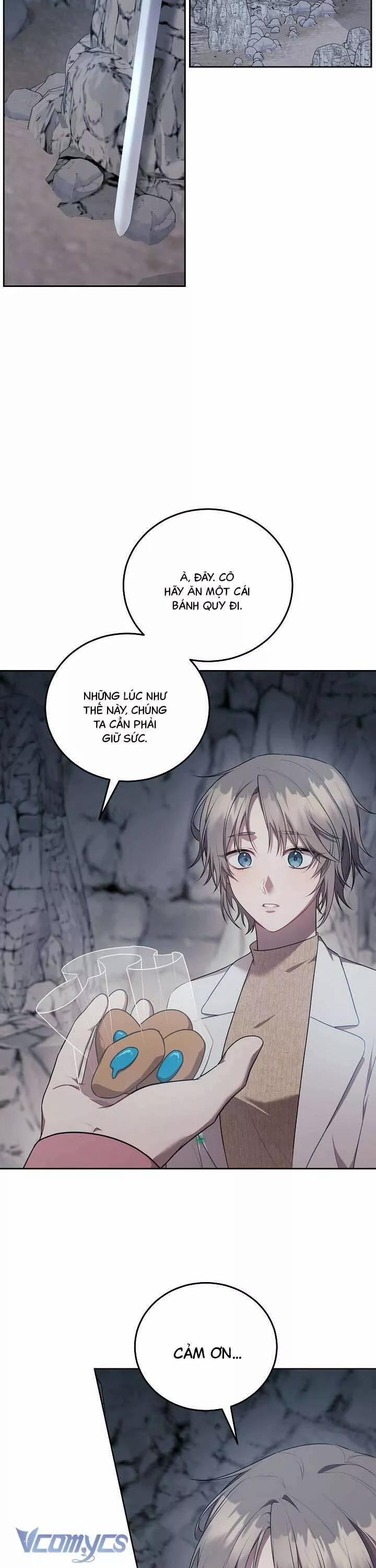 Chủ Tiệm Cafe Là Guide Cấp S 17 trang 19