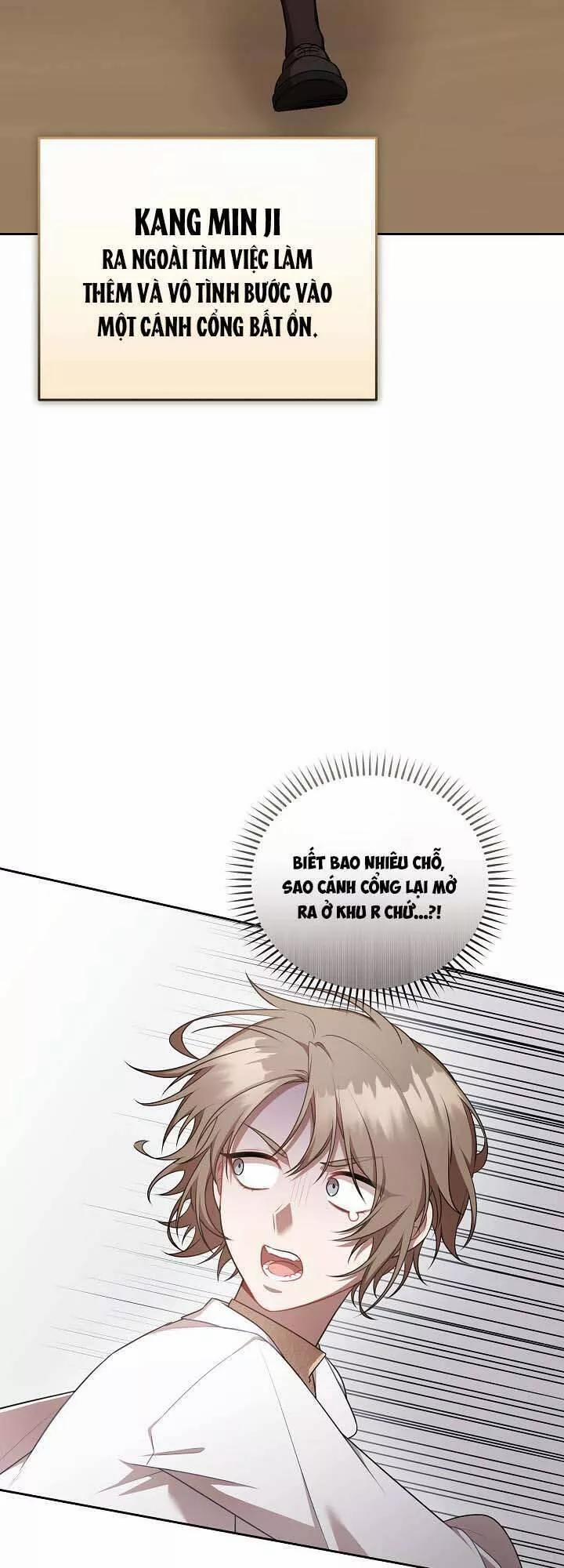 Chủ Tiệm Cafe Là Guide Cấp S 17 trang 2