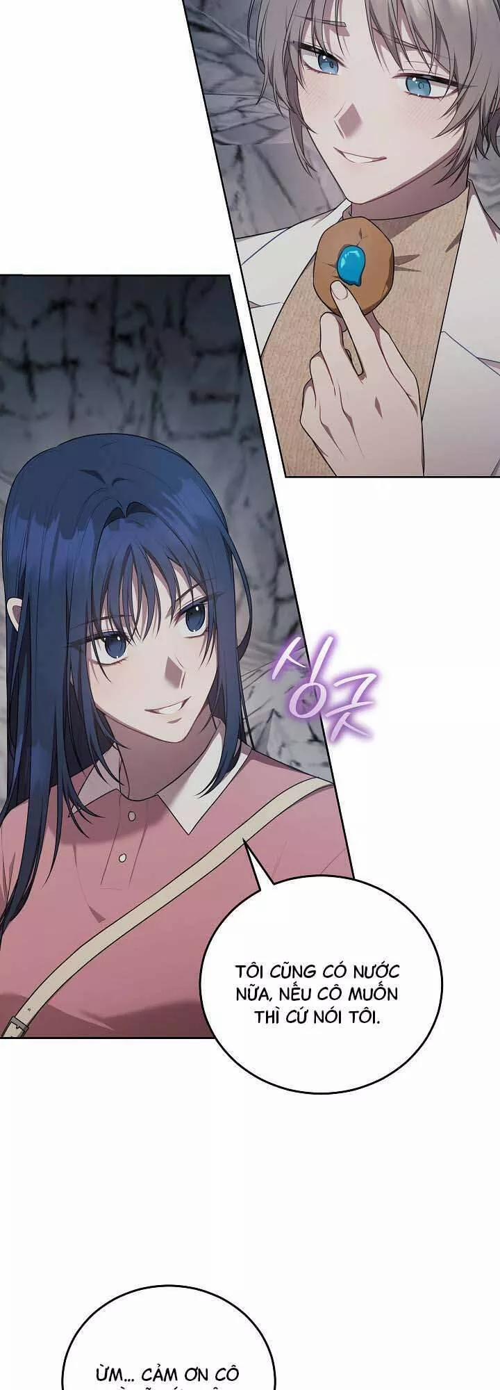 Chủ Tiệm Cafe Là Guide Cấp S 17 trang 20