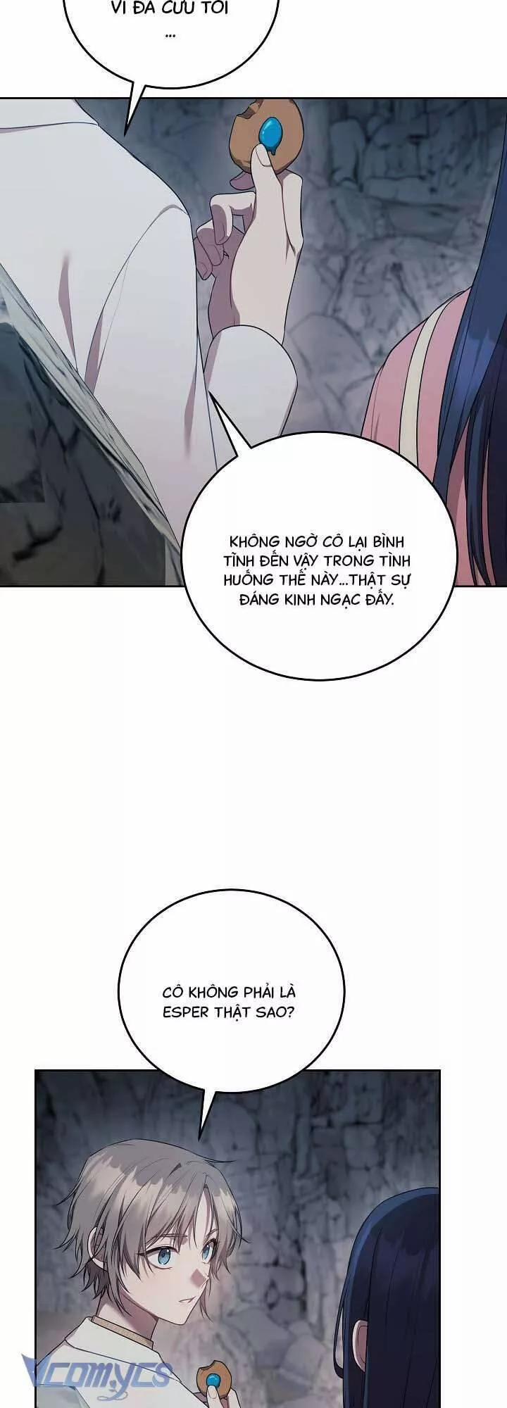 Chủ Tiệm Cafe Là Guide Cấp S 17 trang 21