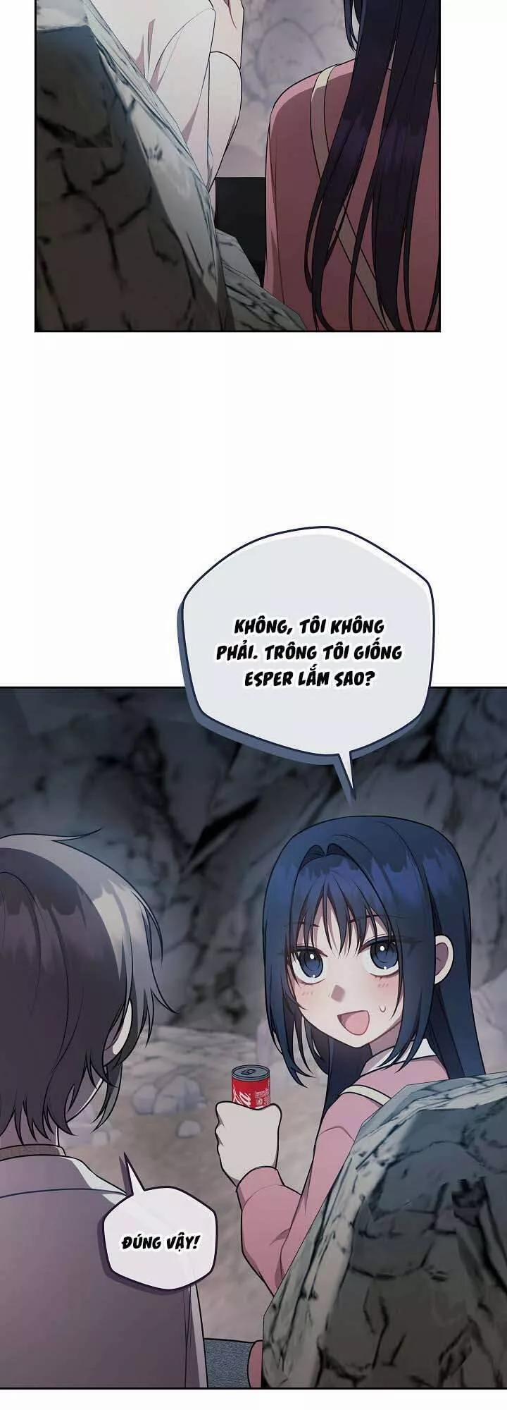 Chủ Tiệm Cafe Là Guide Cấp S 17 trang 22