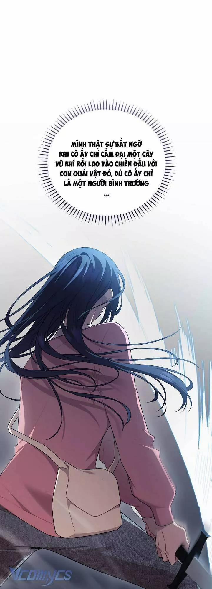 Chủ Tiệm Cafe Là Guide Cấp S 17 trang 23