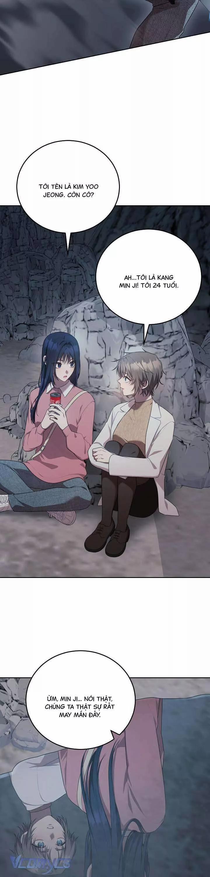 Chủ Tiệm Cafe Là Guide Cấp S 17 trang 24