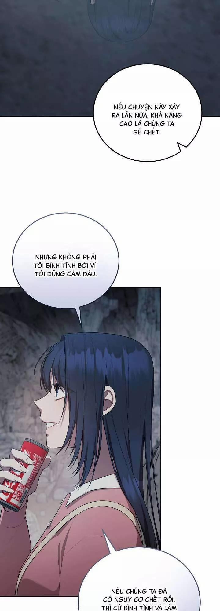 Chủ Tiệm Cafe Là Guide Cấp S 17 trang 25