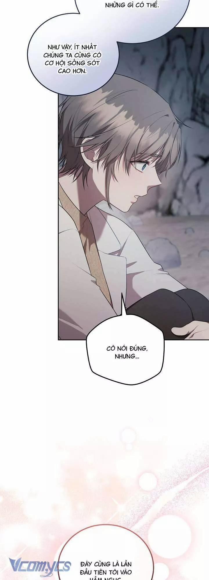 Chủ Tiệm Cafe Là Guide Cấp S 17 trang 26