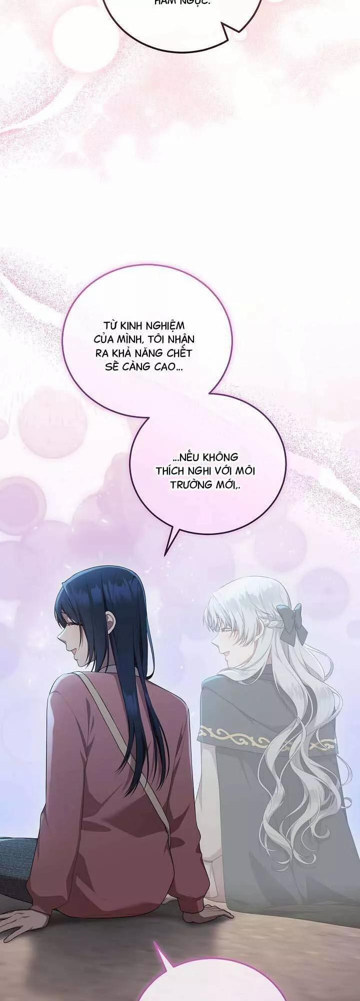 Chủ Tiệm Cafe Là Guide Cấp S 17 trang 27