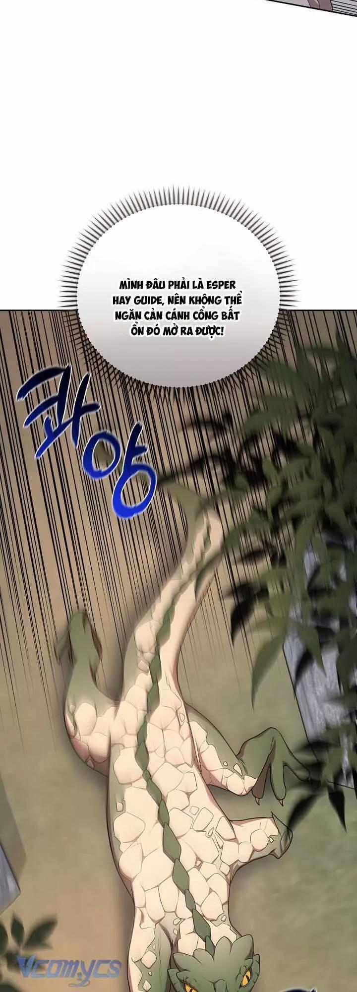 Chủ Tiệm Cafe Là Guide Cấp S 17 trang 3