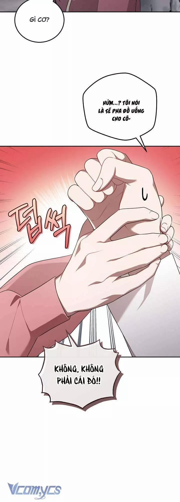 Chủ Tiệm Cafe Là Guide Cấp S 17 trang 31