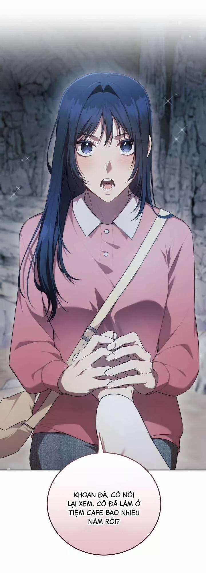 Chủ Tiệm Cafe Là Guide Cấp S 17 trang 32