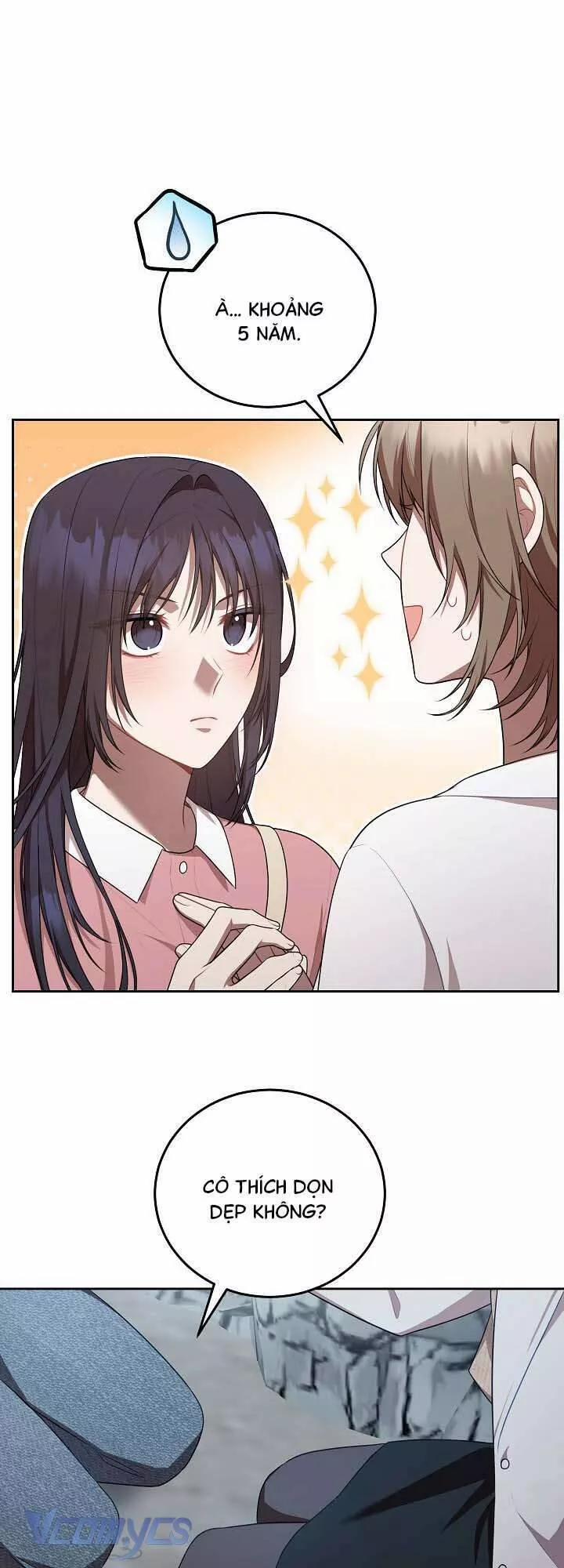 Chủ Tiệm Cafe Là Guide Cấp S 17 trang 33