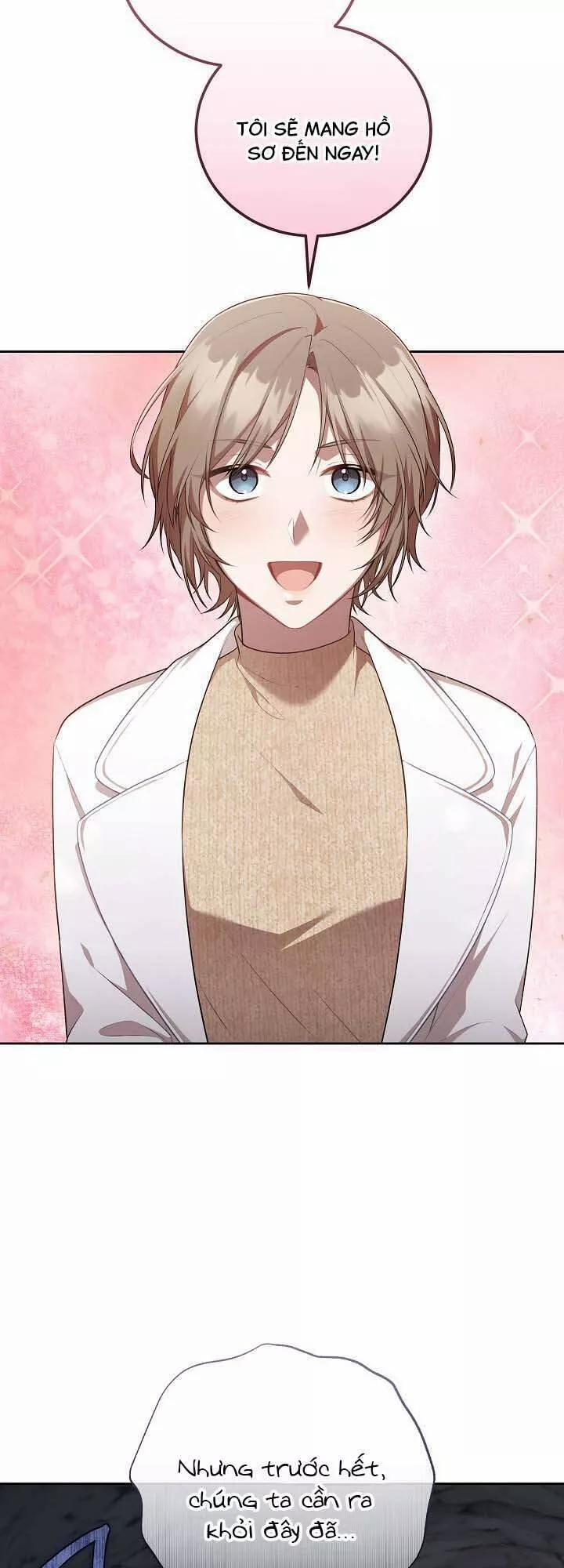 Chủ Tiệm Cafe Là Guide Cấp S 17 trang 35