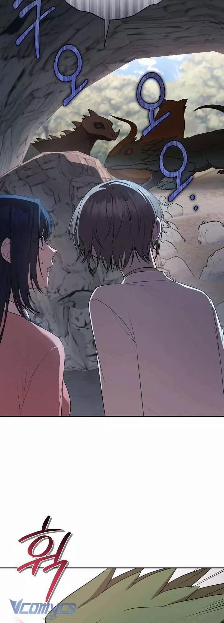 Chủ Tiệm Cafe Là Guide Cấp S 17 trang 36