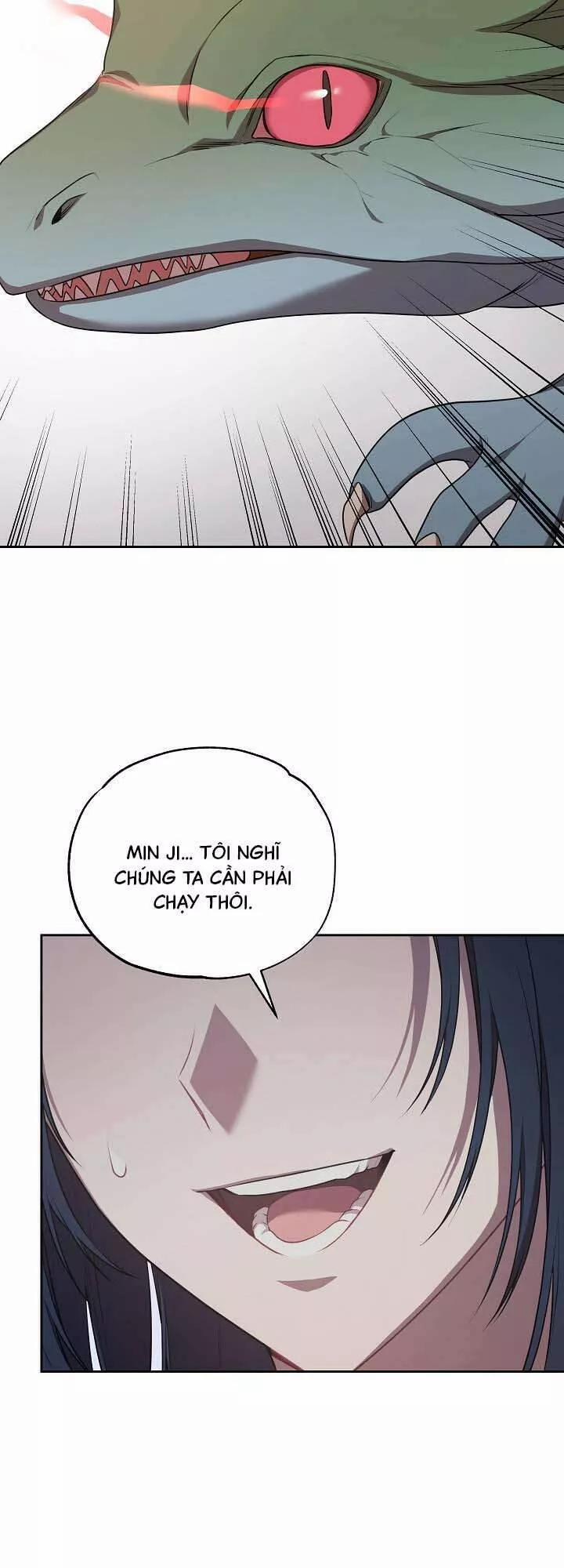 Chủ Tiệm Cafe Là Guide Cấp S 17 trang 37