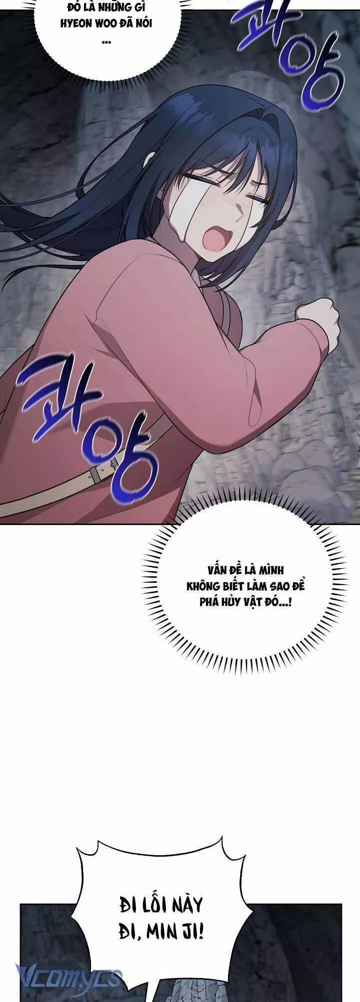 Chủ Tiệm Cafe Là Guide Cấp S 17 trang 41