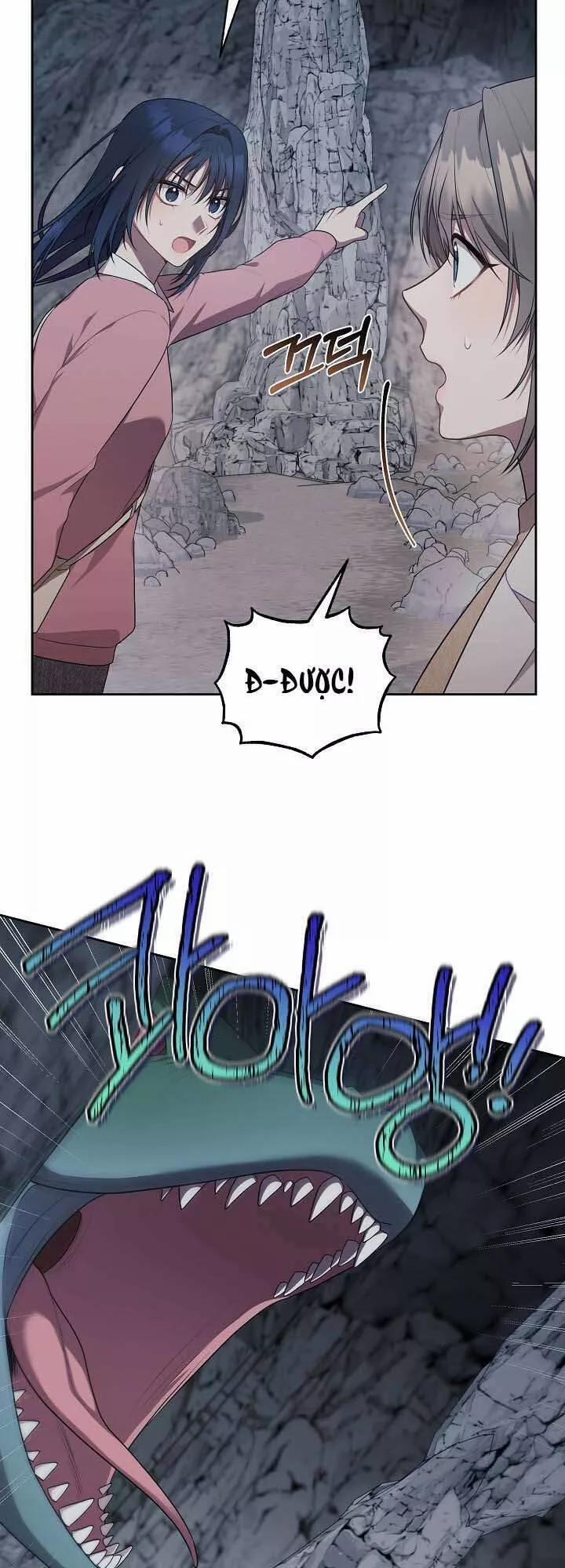 Chủ Tiệm Cafe Là Guide Cấp S 17 trang 42