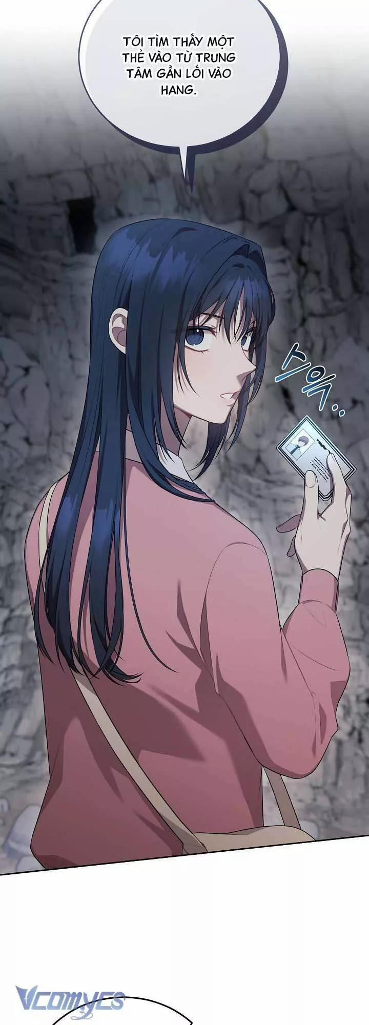 Chủ Tiệm Cafe Là Guide Cấp S 17 trang 46