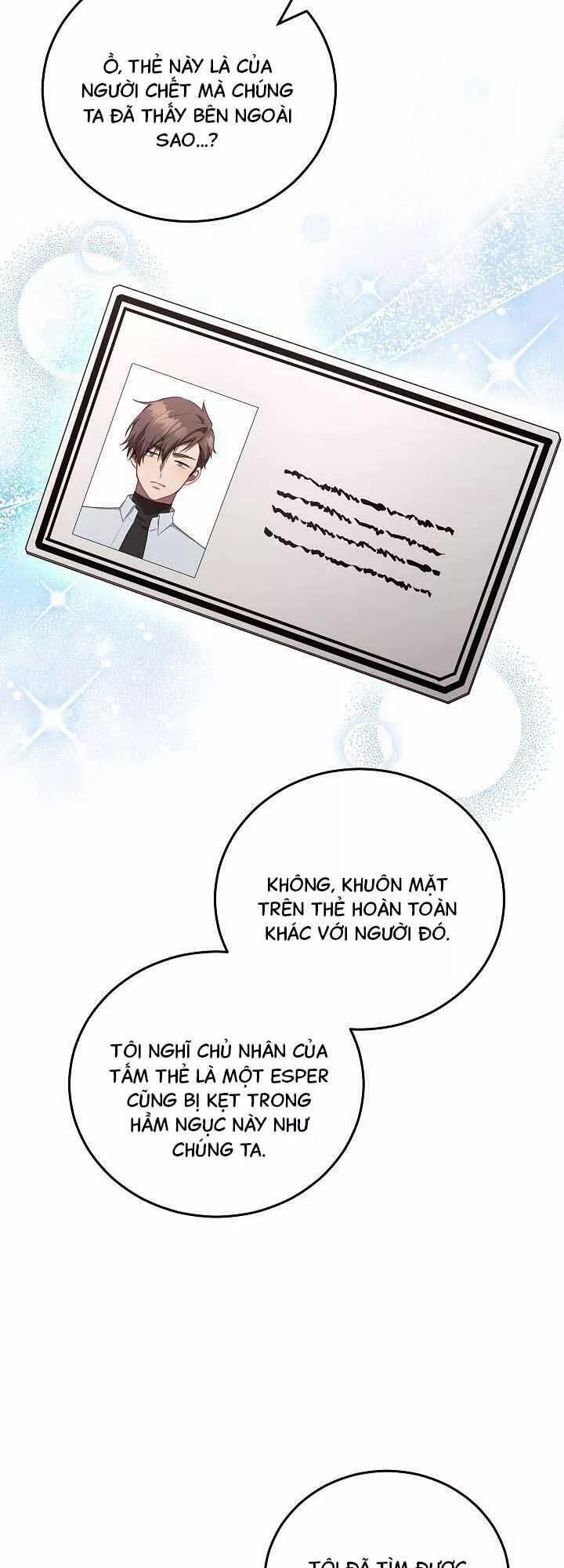 Chủ Tiệm Cafe Là Guide Cấp S 17 trang 47