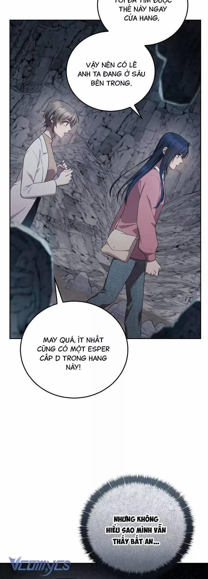 Chủ Tiệm Cafe Là Guide Cấp S 17 trang 48