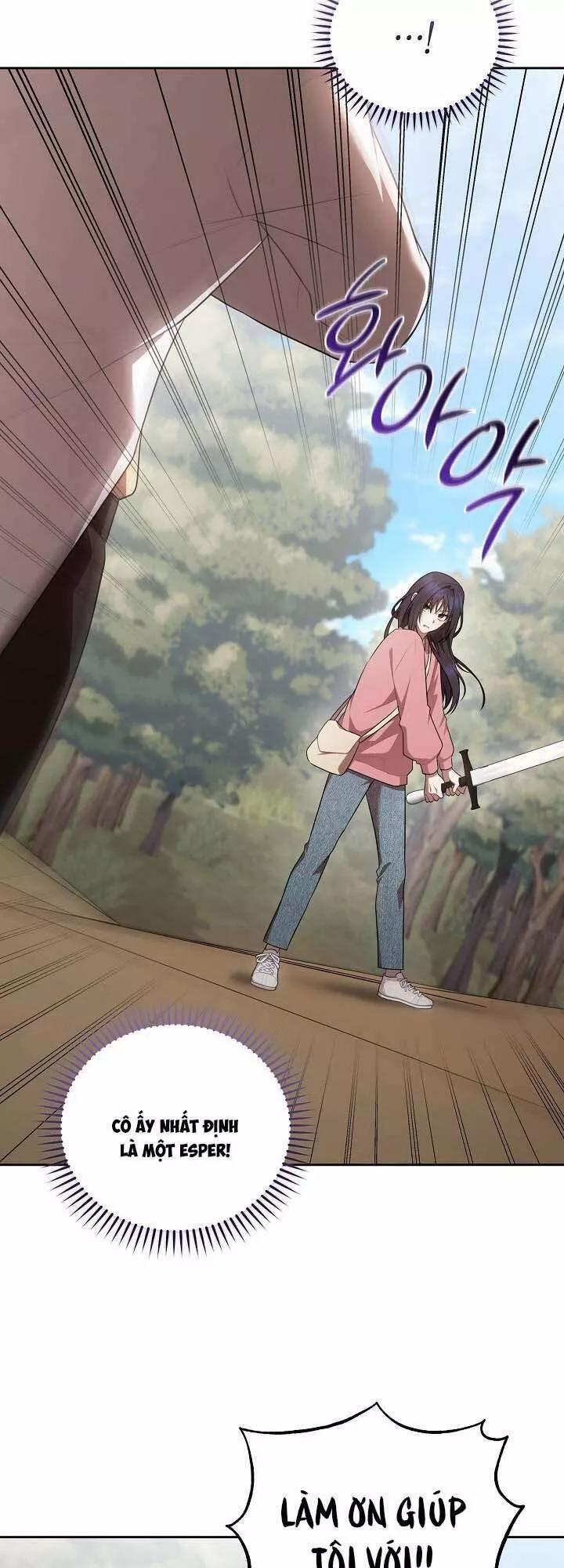 Chủ Tiệm Cafe Là Guide Cấp S 17 trang 5