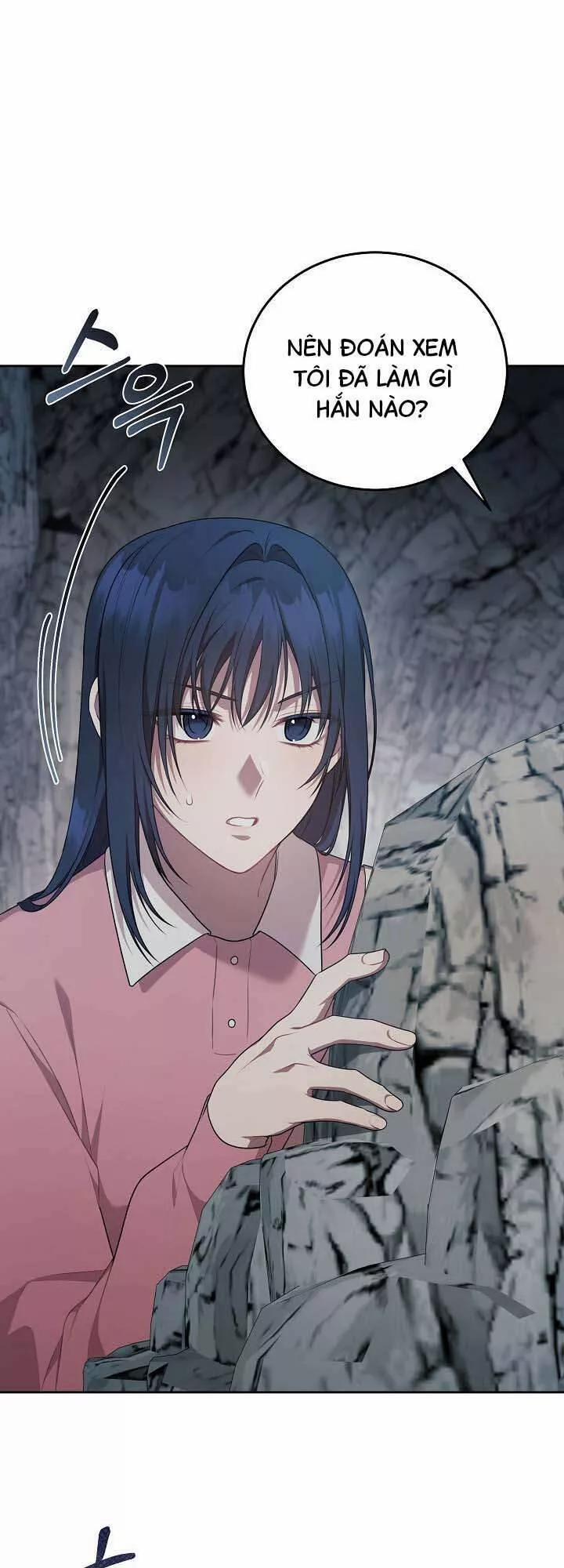 Chủ Tiệm Cafe Là Guide Cấp S 17 trang 52
