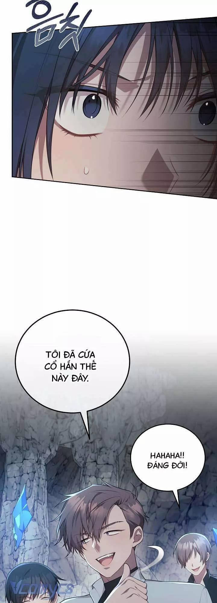 Chủ Tiệm Cafe Là Guide Cấp S 17 trang 53